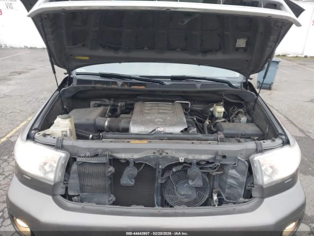 Toyota Sequoia PLATINUM* 5.7* JBL* ����* �������* �������* ������ | Mobile.bg � ����������� 9