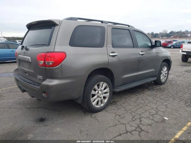 Toyota Sequoia PLATINUM* 5.7* JBL* ����* �������* �������* ������ | Mobile.bg � ����������� 6