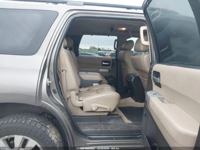 Toyota Sequoia PLATINUM* 5.7* JBL* ����* �������* �������* ������ | Mobile.bg � ����������� 11
