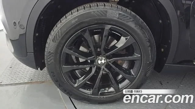 BMW X6, снимка 17 - Автомобили и джипове - 54070624