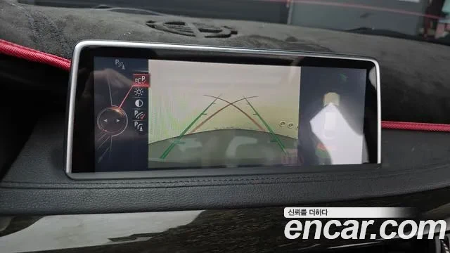 BMW X6, снимка 11 - Автомобили и джипове - 54070624