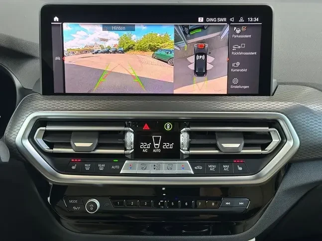BMW X4 20d xDrive = M-Sport = Гаранция, снимка 9 - Автомобили и джипове - 55430937