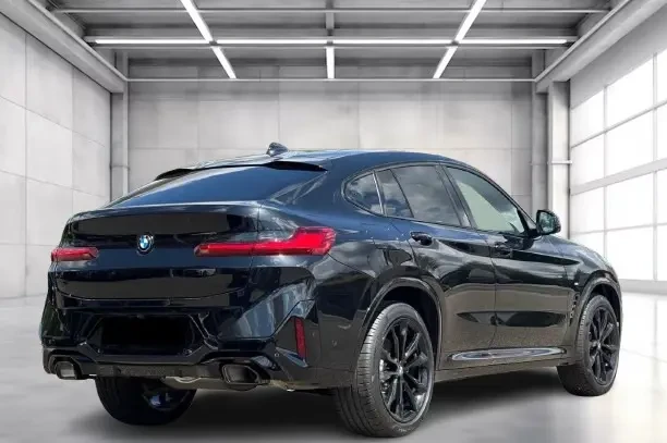 BMW X4 20d xDrive = M-Sport = Гаранция, снимка 2 - Автомобили и джипове - 55430937
