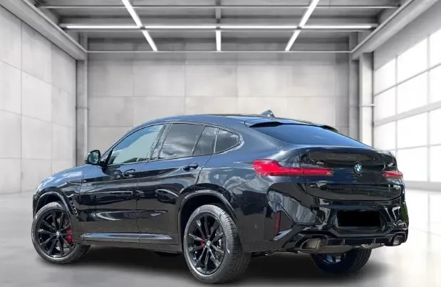 BMW X4 20d xDrive = M-Sport = Гаранция, снимка 3 - Автомобили и джипове - 55430937