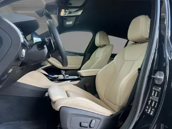 BMW X4 20d xDrive = M-Sport = Гаранция, снимка 5 - Автомобили и джипове - 55430937