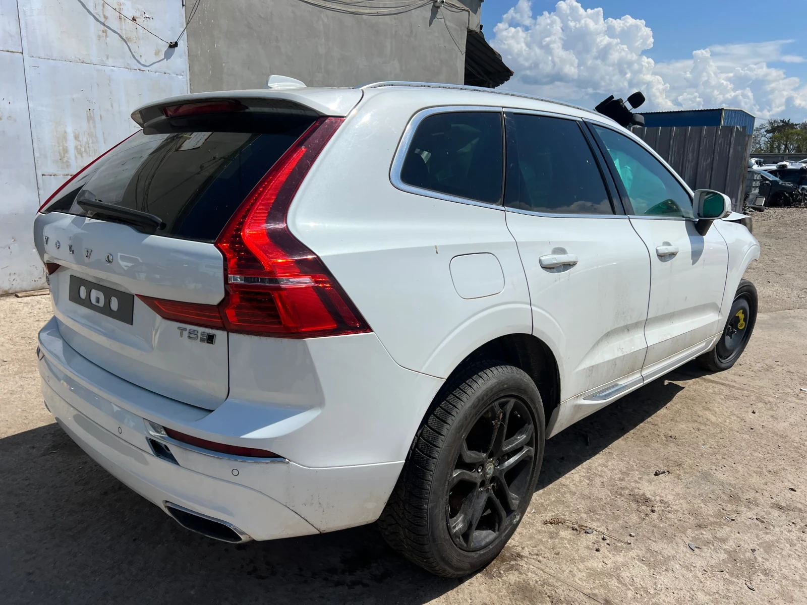 Volvo XC60 2.0 T5 | Mobile.bg   1