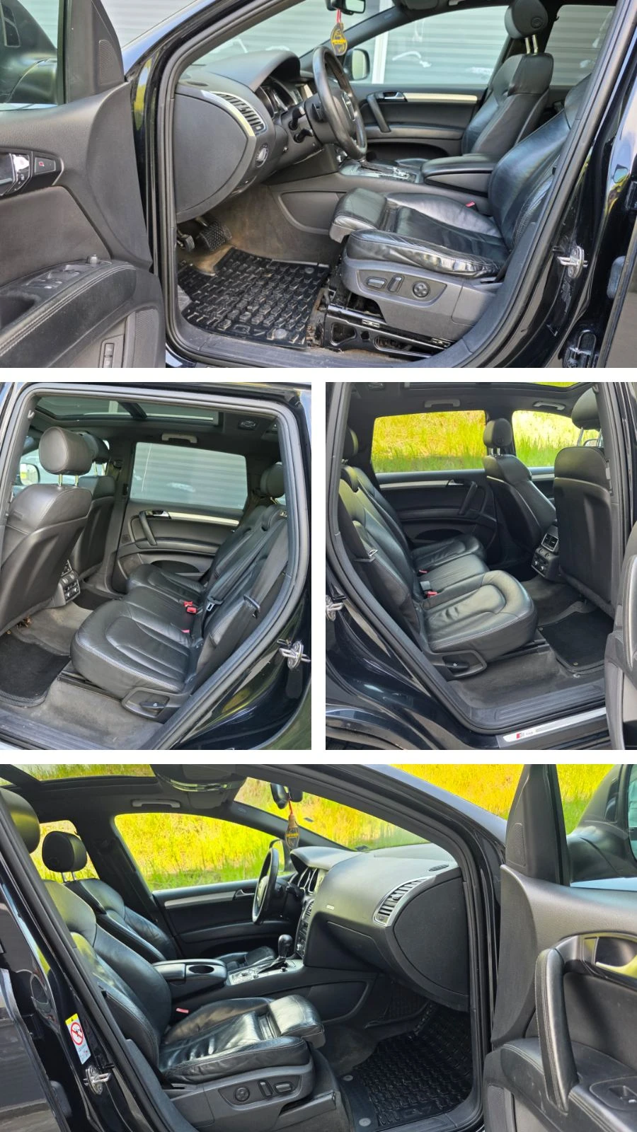 Audi Q7 3.0 TDI Quattro - изображение 9