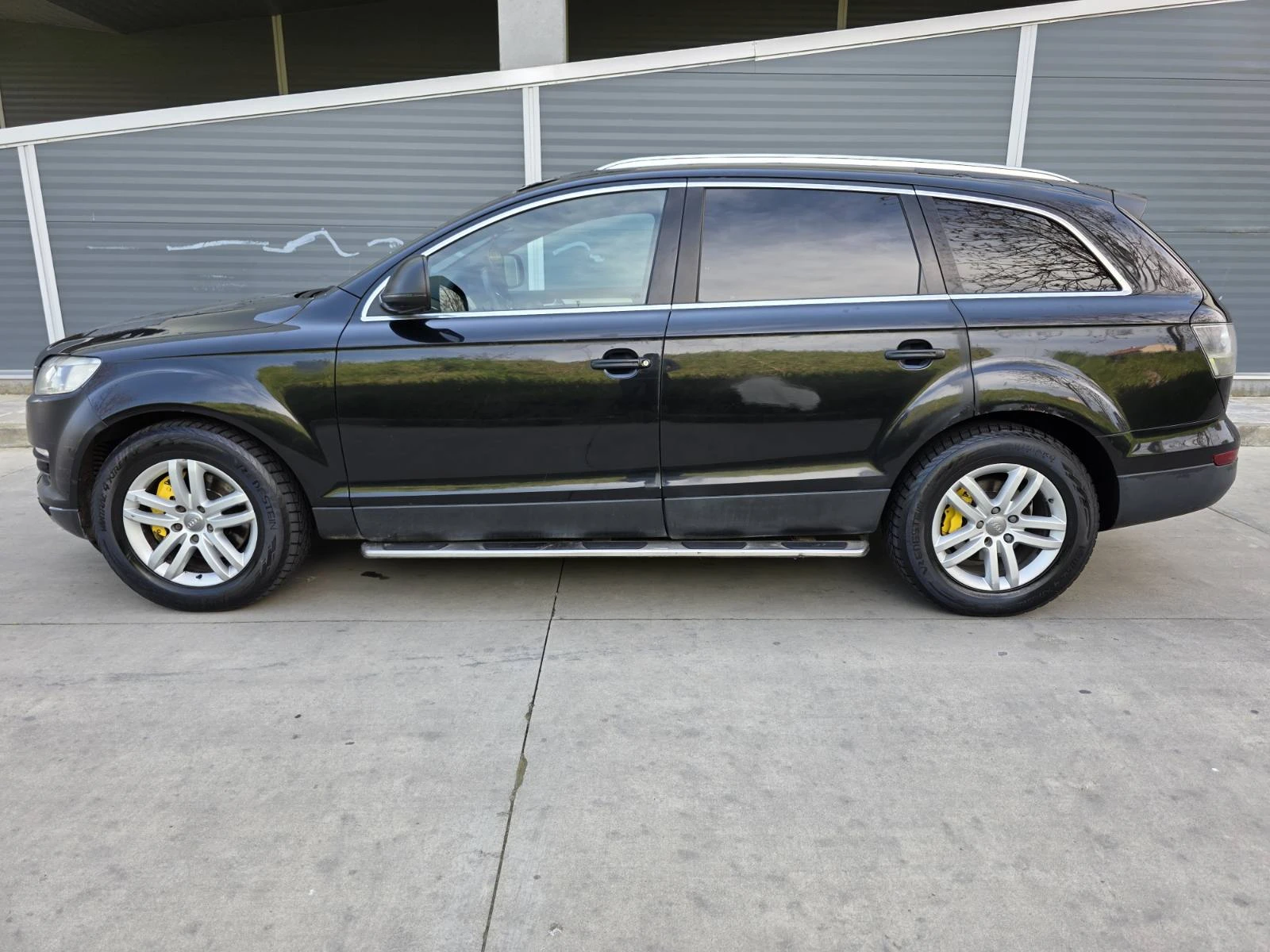 Audi Q7 3.0 TDI Quattro - изображение 7