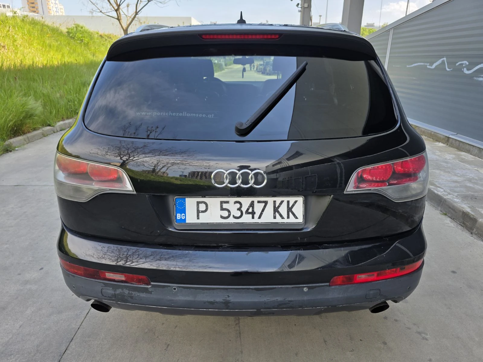 Audi Q7 3.0 TDI Quattro - изображение 5