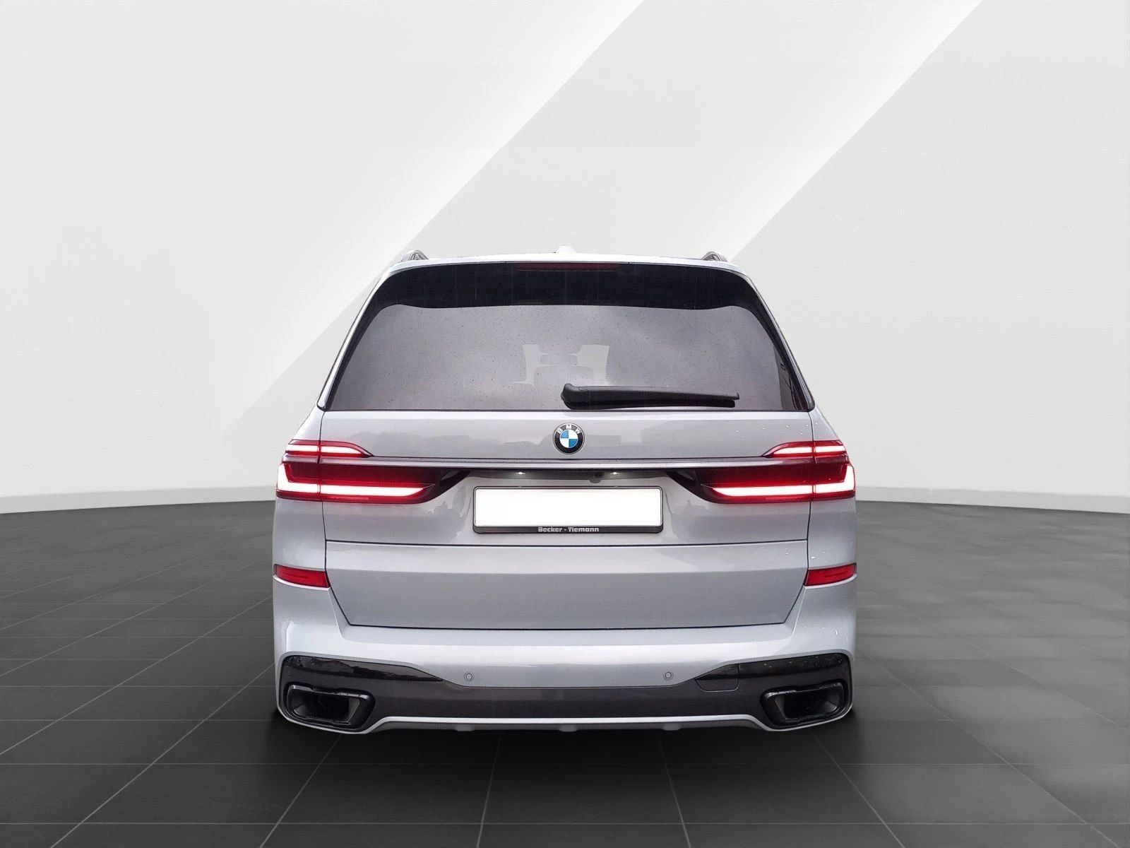 BMW X7 M SPORT PRO* XDRIVE* CRYSTAL LIGHTS* SKY LOUNGE*  - изображение 7