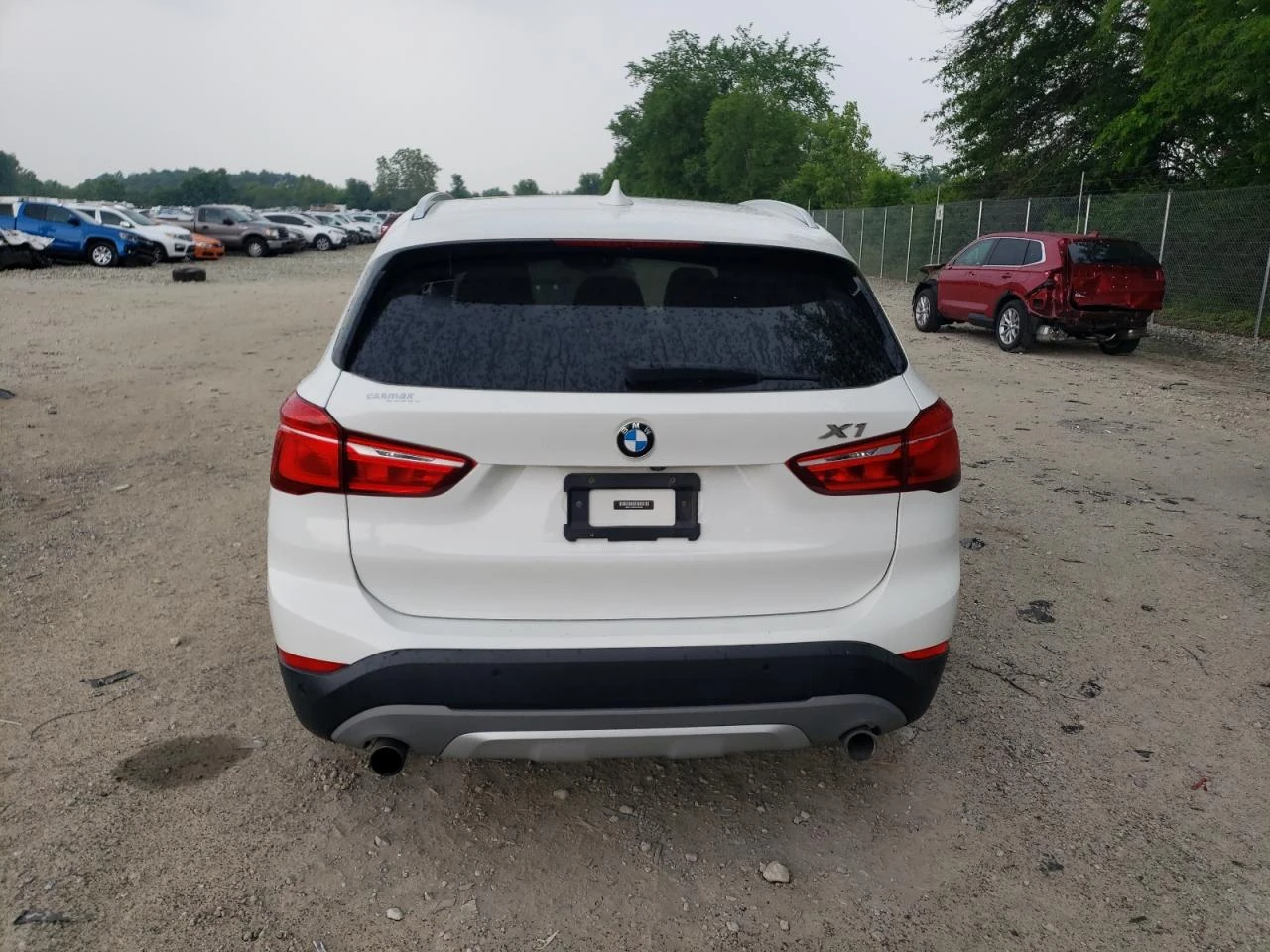 BMW X1 XDRIVE28I * ЛИЗИНГ*  - изображение 6