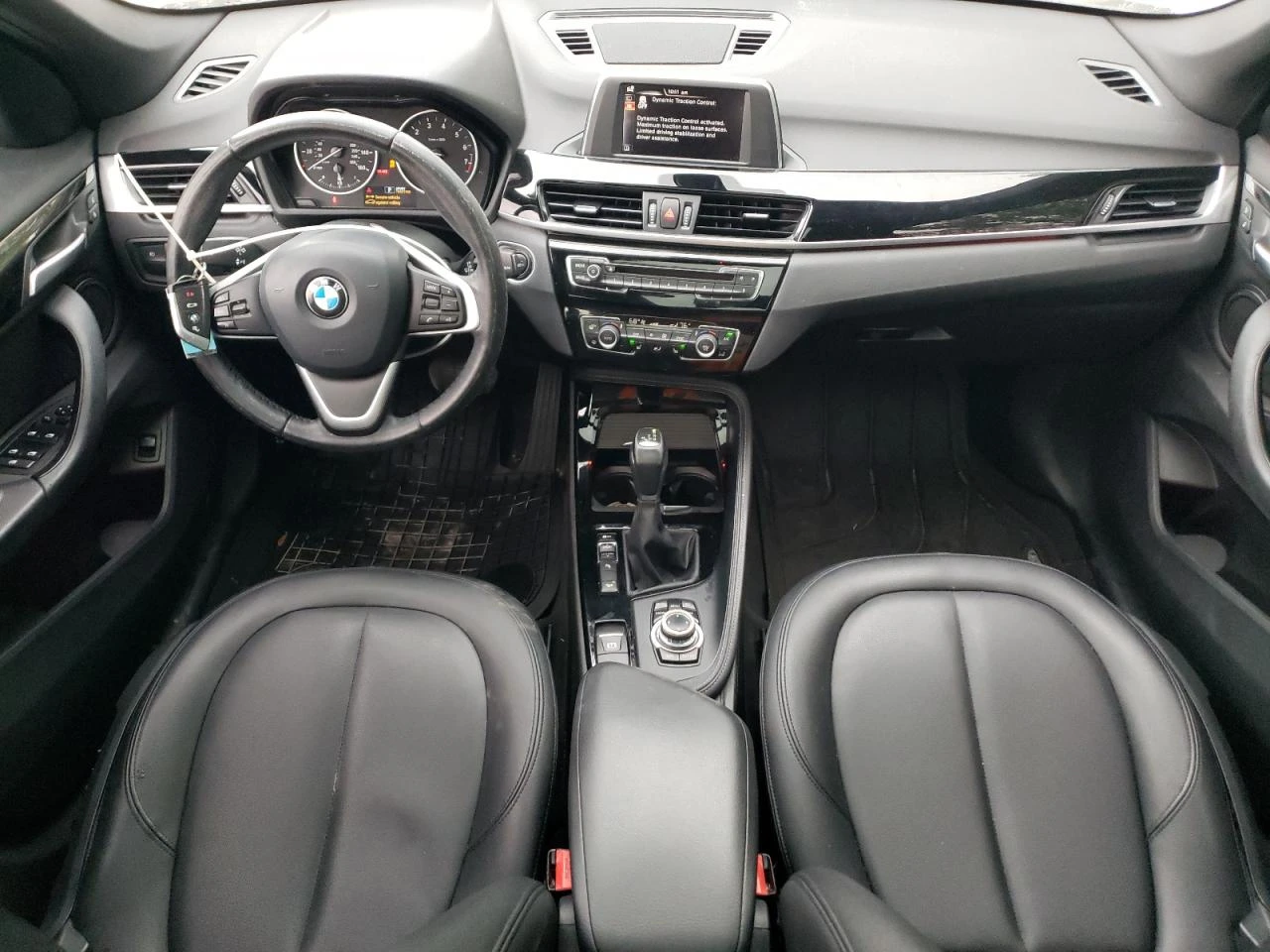 BMW X1 XDRIVE28I * ЛИЗИНГ*  - изображение 8