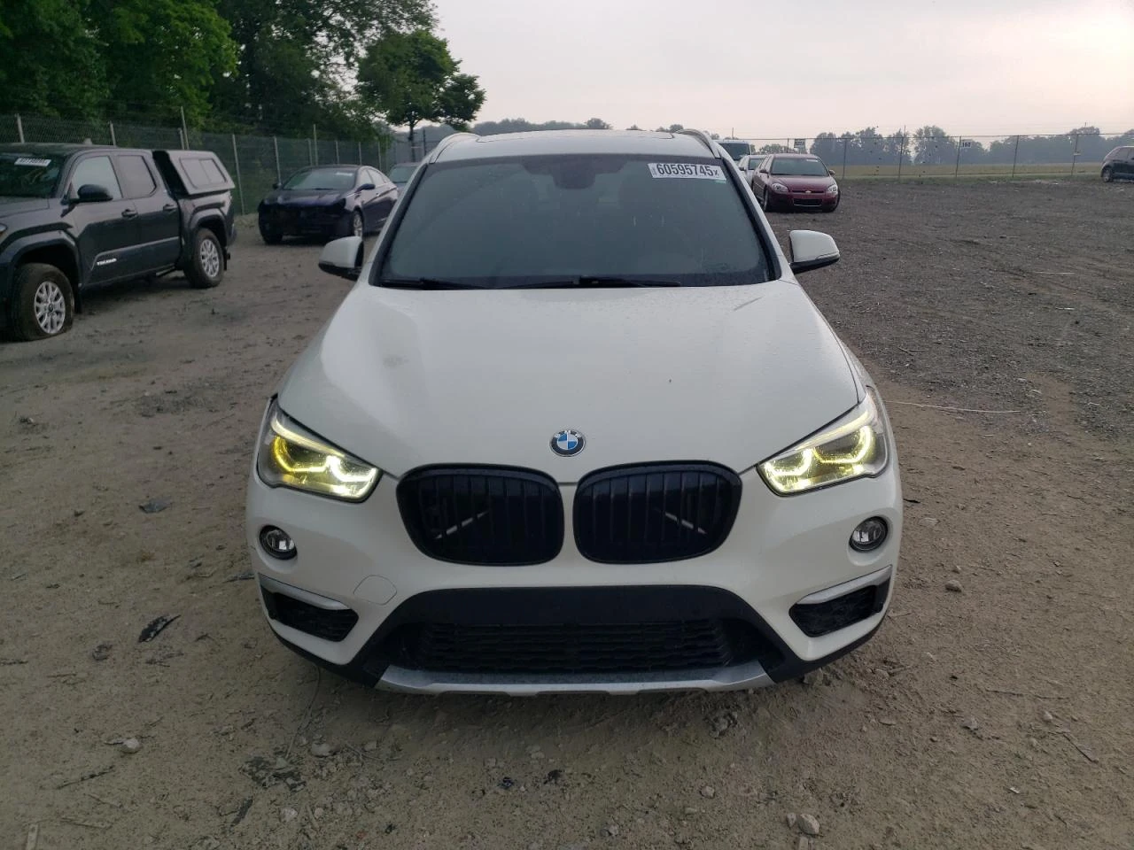 BMW X1 XDRIVE28I * ЛИЗИНГ*  - изображение 5