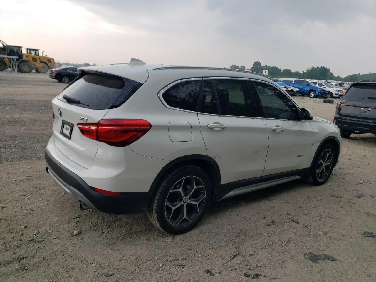 BMW X1 XDRIVE28I * ЛИЗИНГ*  - изображение 4