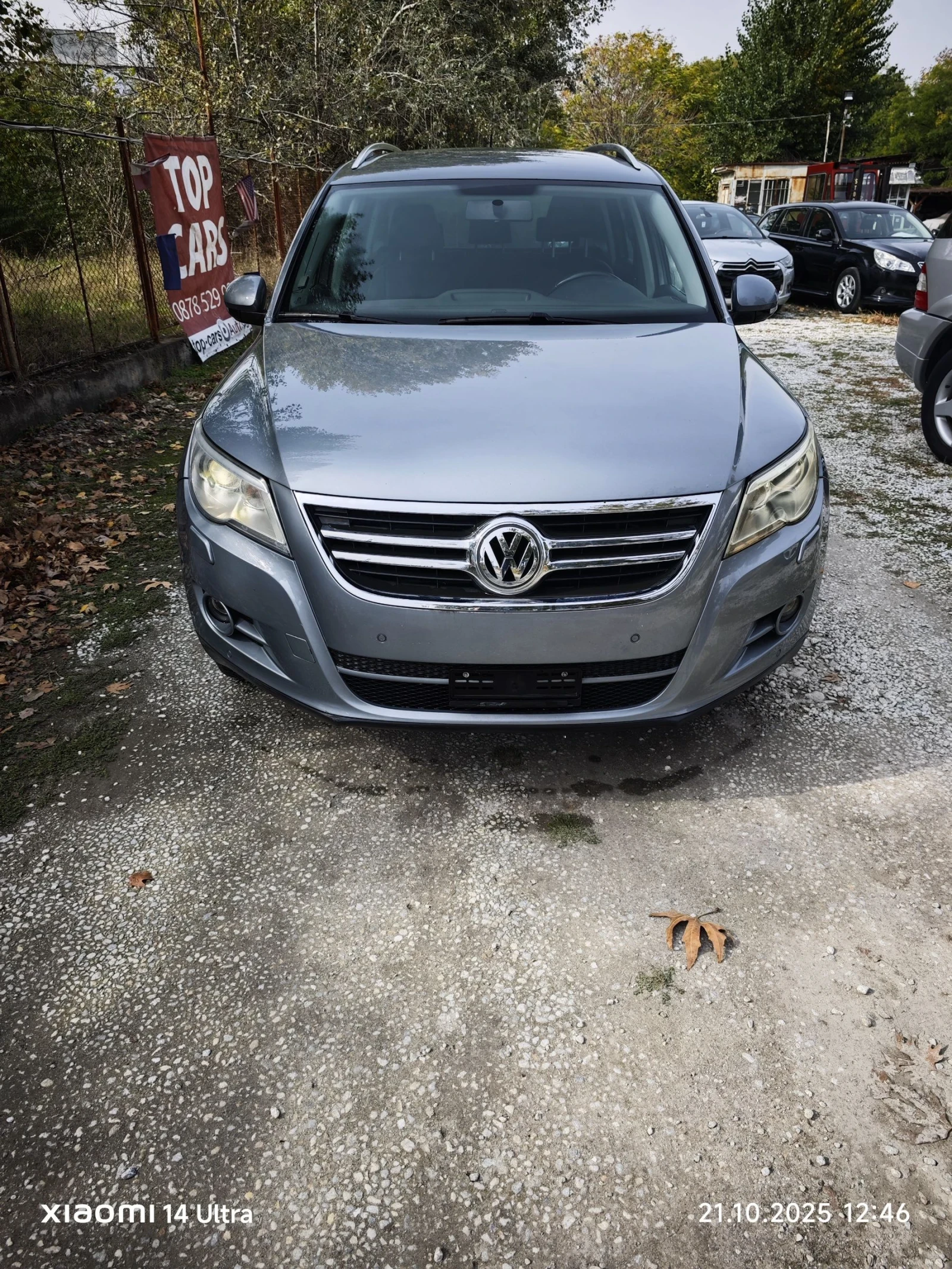 VW Tiguan 100% ///  | Mobile.bg   2