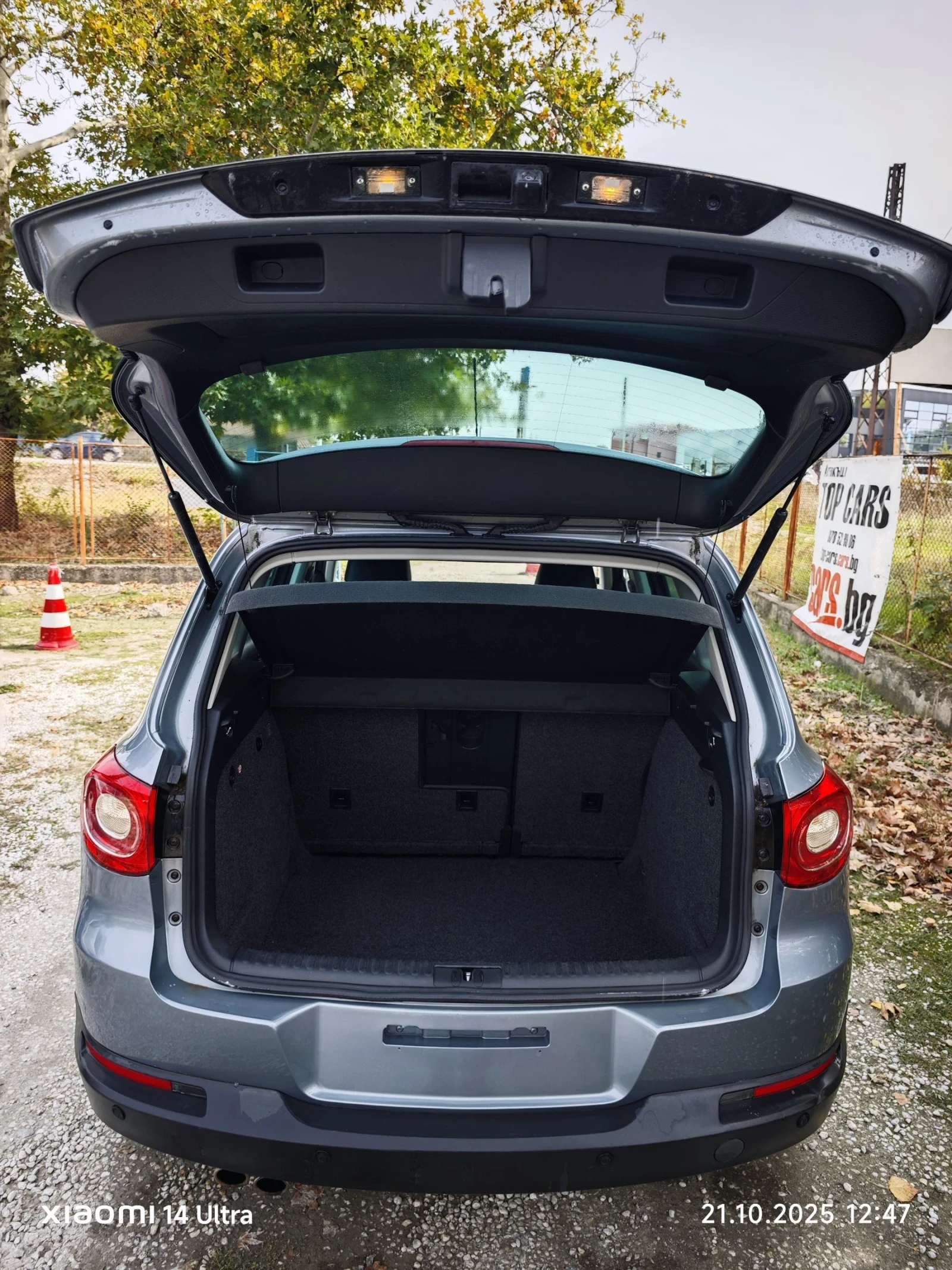 VW Tiguan 100% ///  | Mobile.bg   4