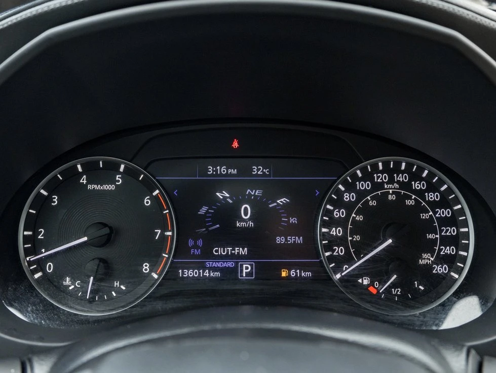 Infiniti QX50 4x4 / LUXE / PANO / BOSE | Mobile.bg   10