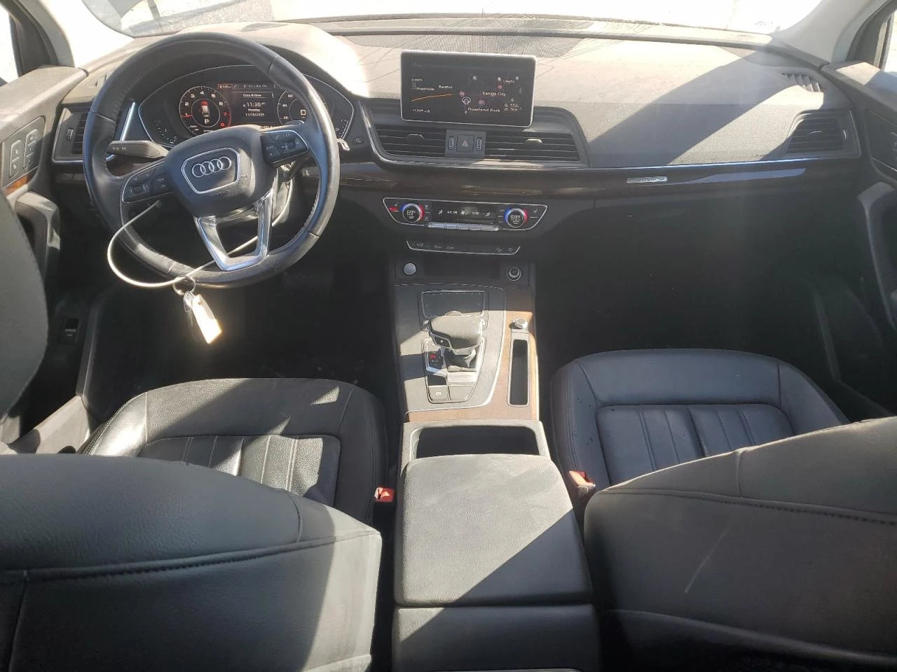 Audi Q5 Premium Plus / 2.0 TFSI / Quattro /  / . / | Mobile.bg   8