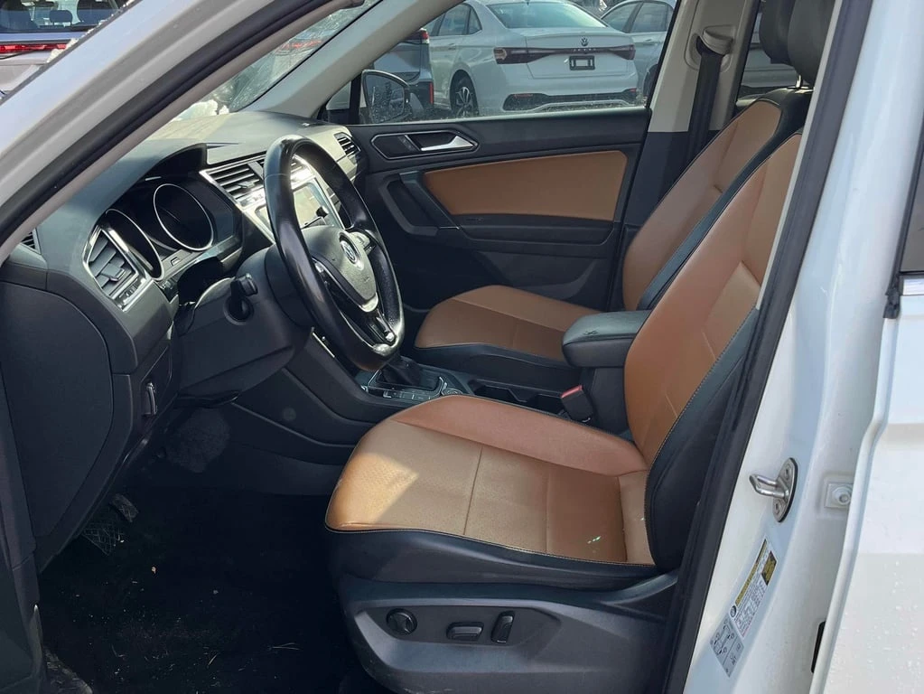 VW Tiguan * Comfortline * CARFAX *  - изображение 10