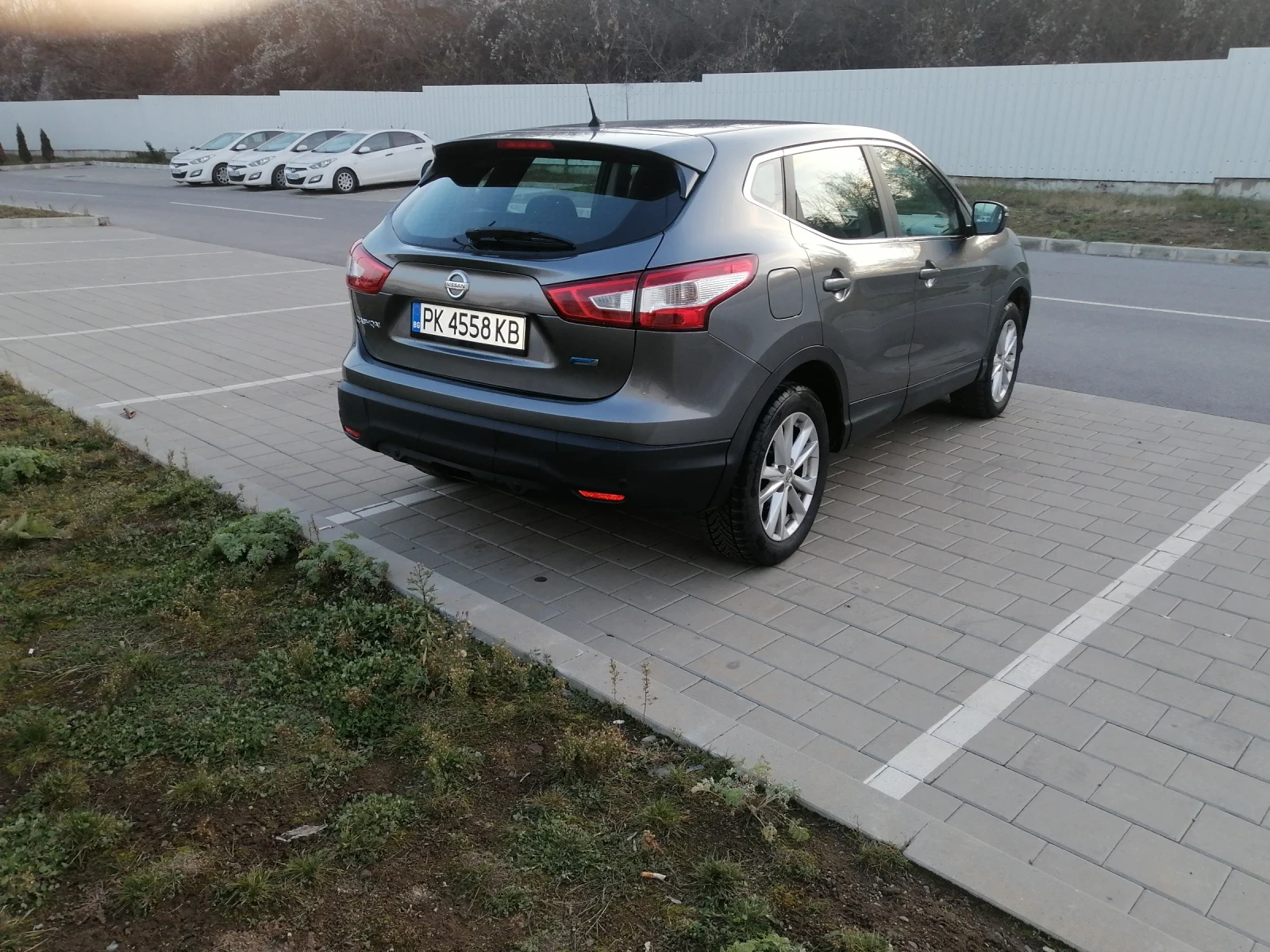 Nissan Qashqai 1.5 dci - изображение 5