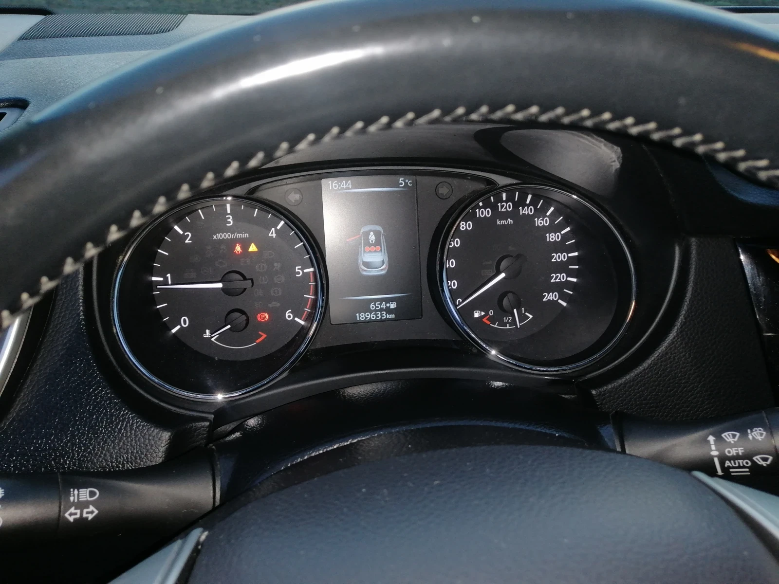 Nissan Qashqai 1.5 dci | Mobile.bg � ����������� 11