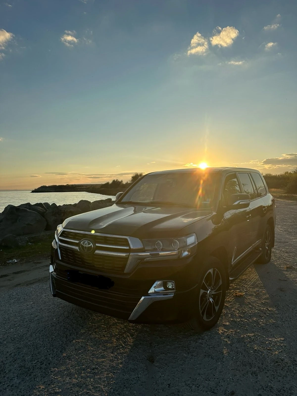 Toyota Land cruiser Toyota Land cruiser L200 4.5D v8 | Mobile.bg � ����������� 1