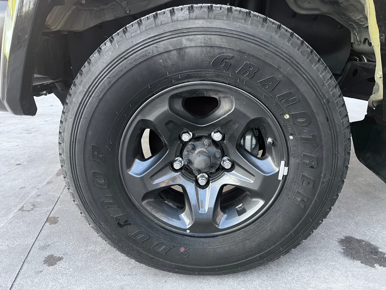 Toyota Land cruiser 70th Anniversary  | Mobile.bg � ����������� 12