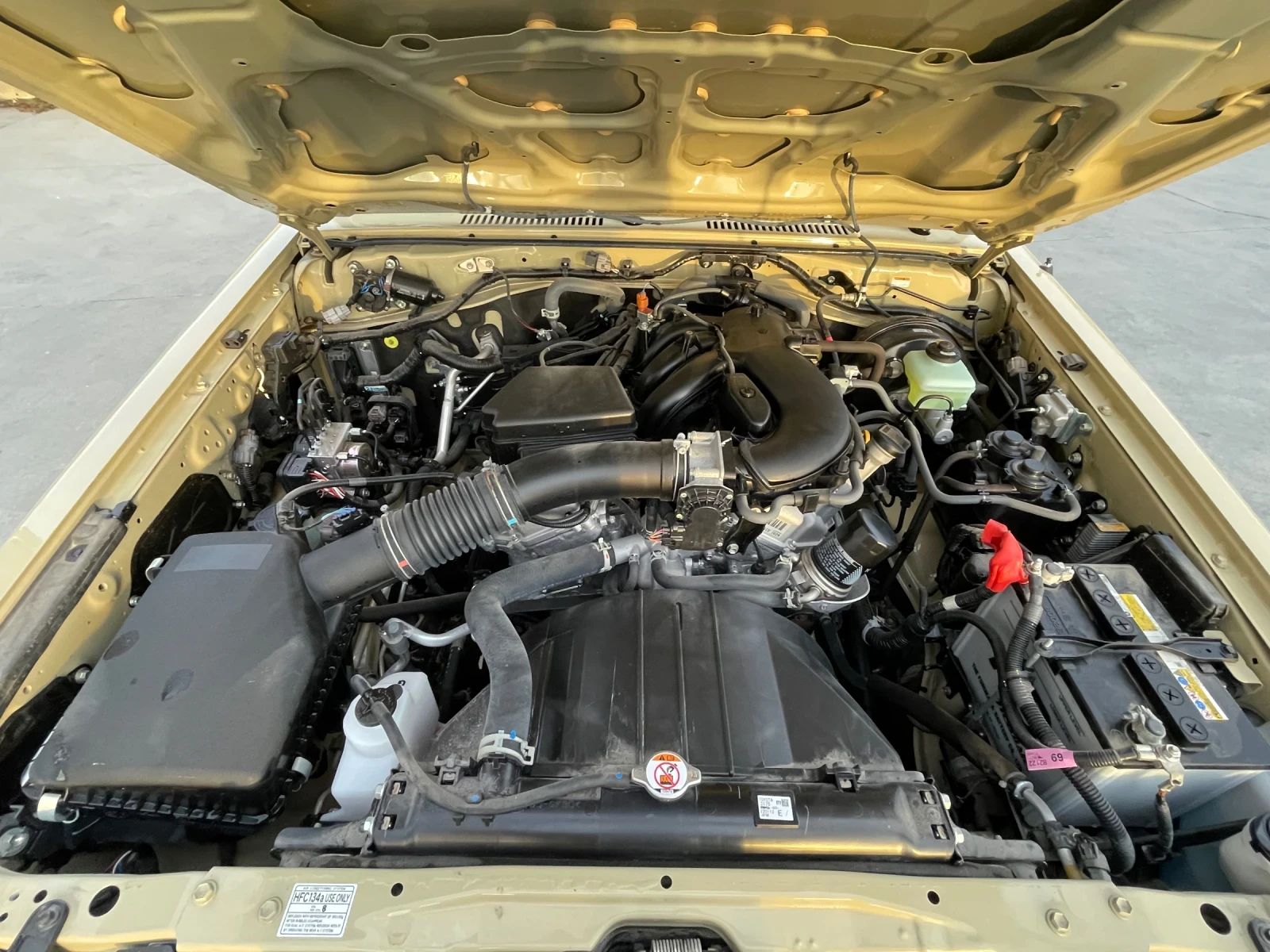 Toyota Land cruiser 70th Anniversary  | Mobile.bg � ����������� 13