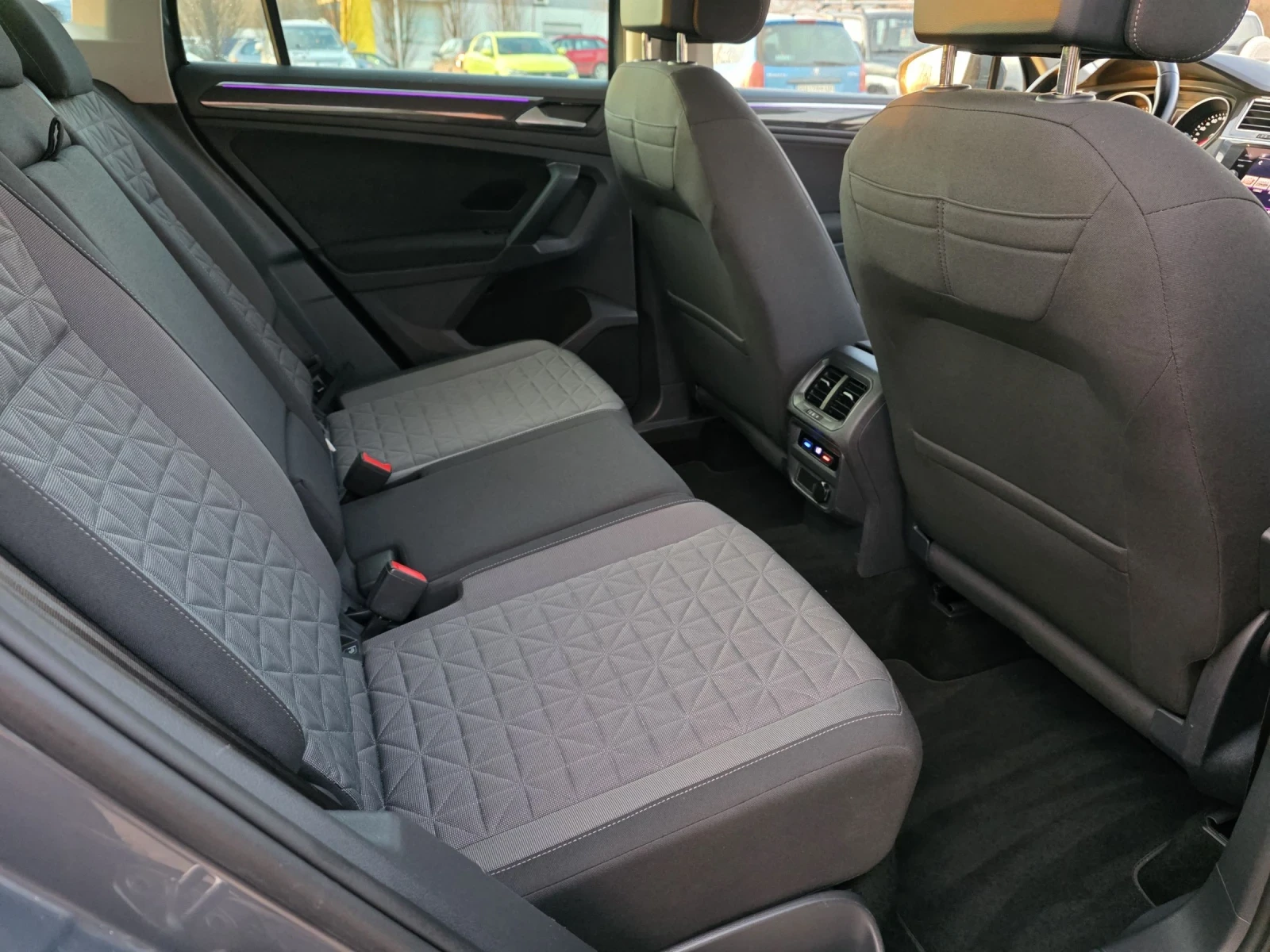 VW Tiguan 2, 0TDI-122kc   | Mobile.bg � ����������� 13