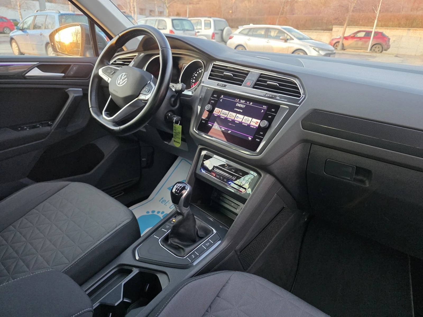 VW Tiguan 2, 0TDI-122kc   | Mobile.bg � ����������� 15