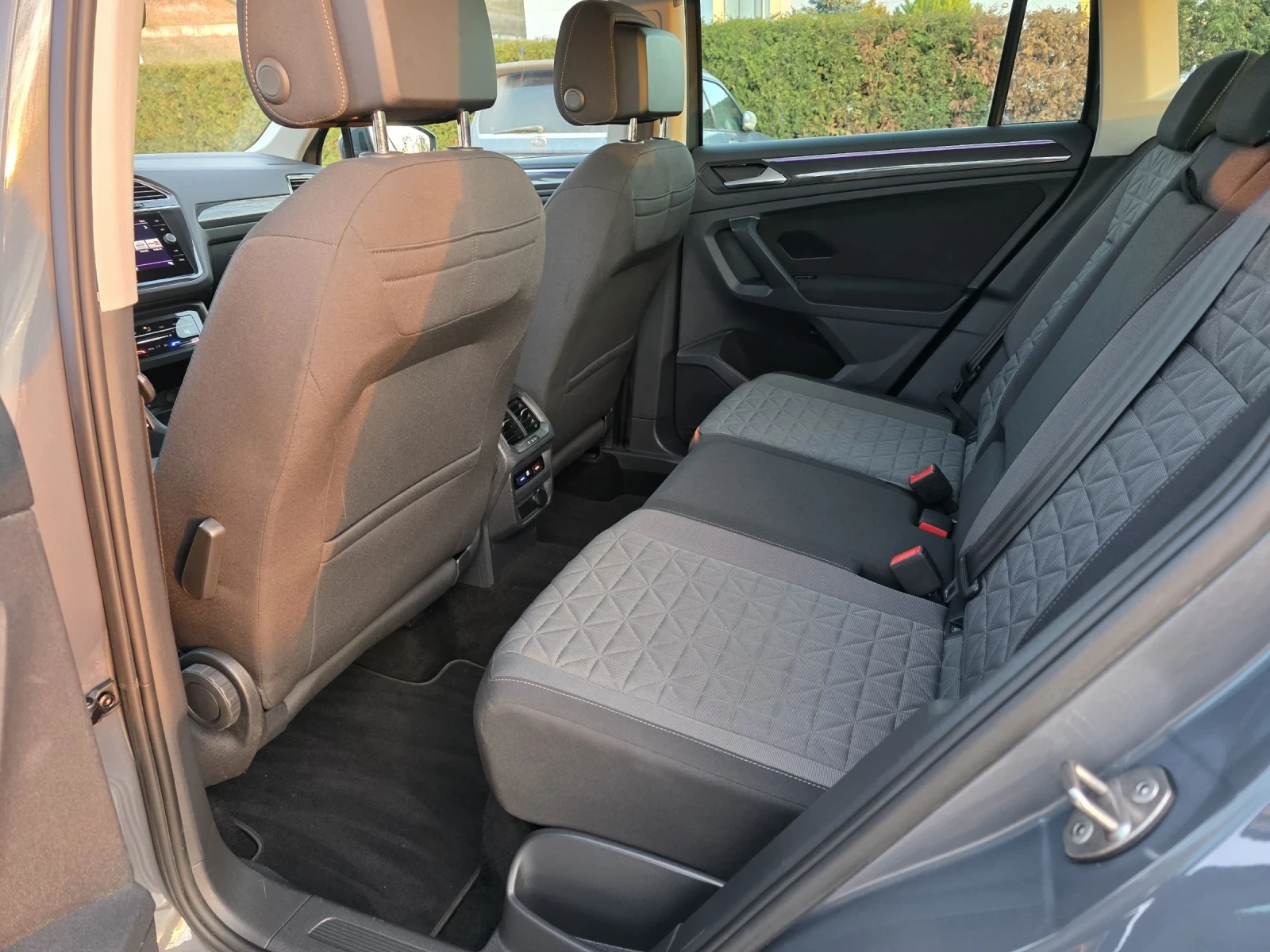 VW Tiguan 2, 0TDI-122kc   | Mobile.bg � ����������� 11
