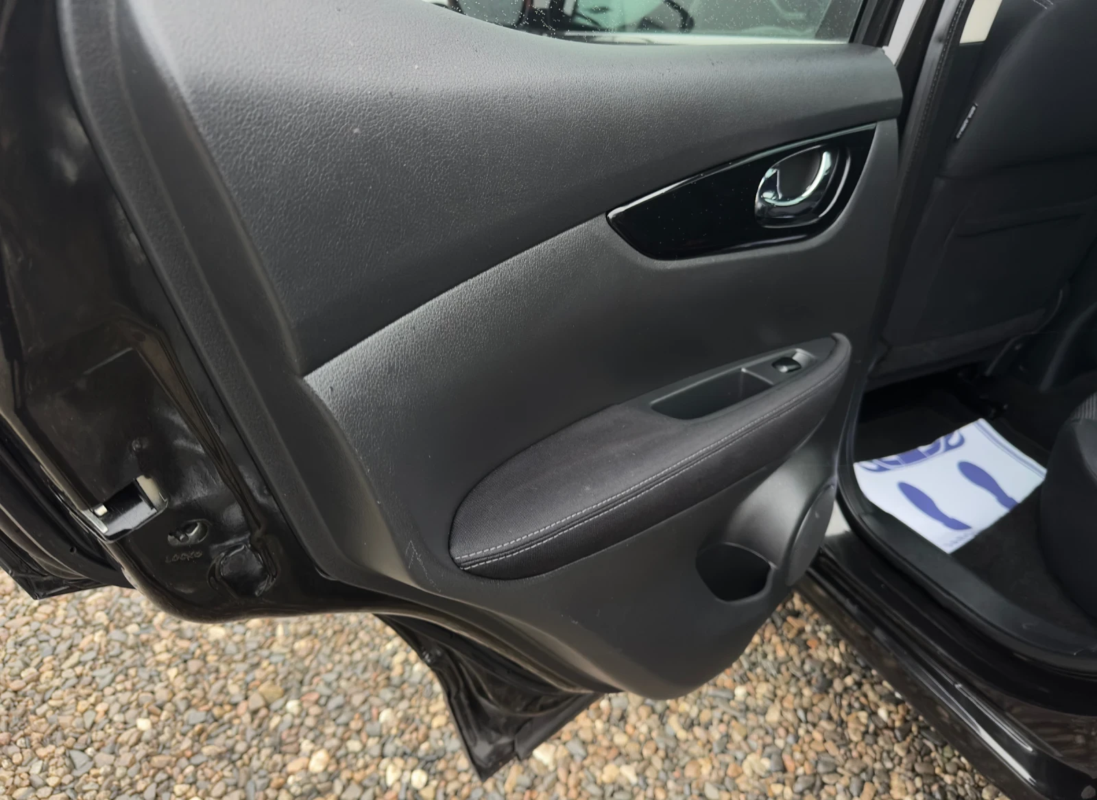 Nissan Qashqai 1.5 Dci * TEKNA* 360 Cam. * ���������* �������� | Mobile.bg � ����������� 8