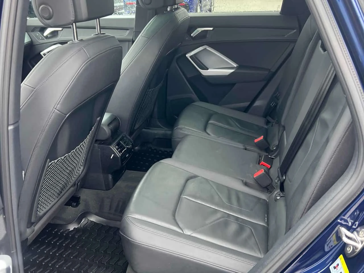 Audi Q3 * Komfort * CARFAX * ������ * ������� * NAVI | Mobile.bg � ����������� 11