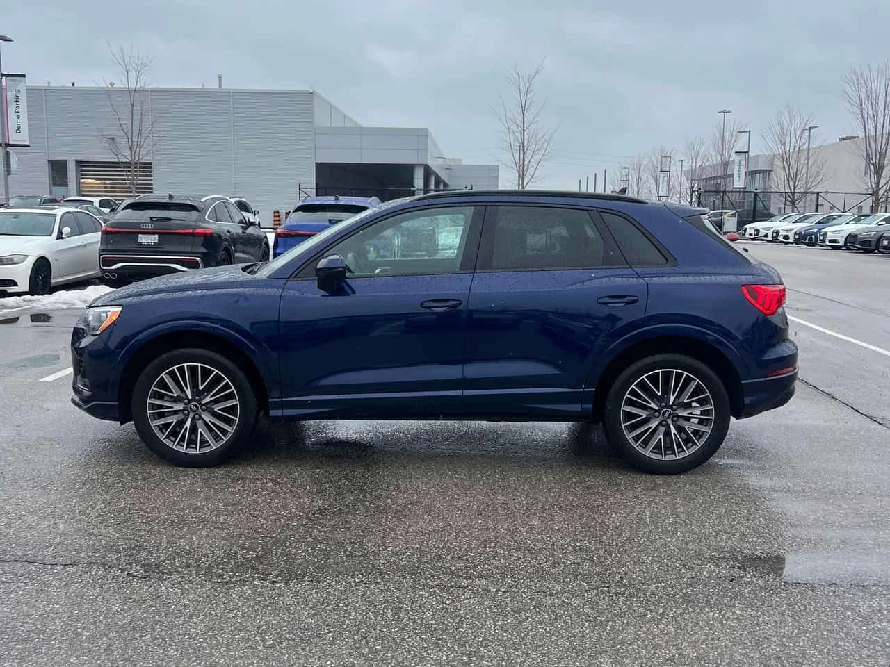 Audi Q3 * Komfort * CARFAX * ������ * ������� * NAVI | Mobile.bg � ����������� 2