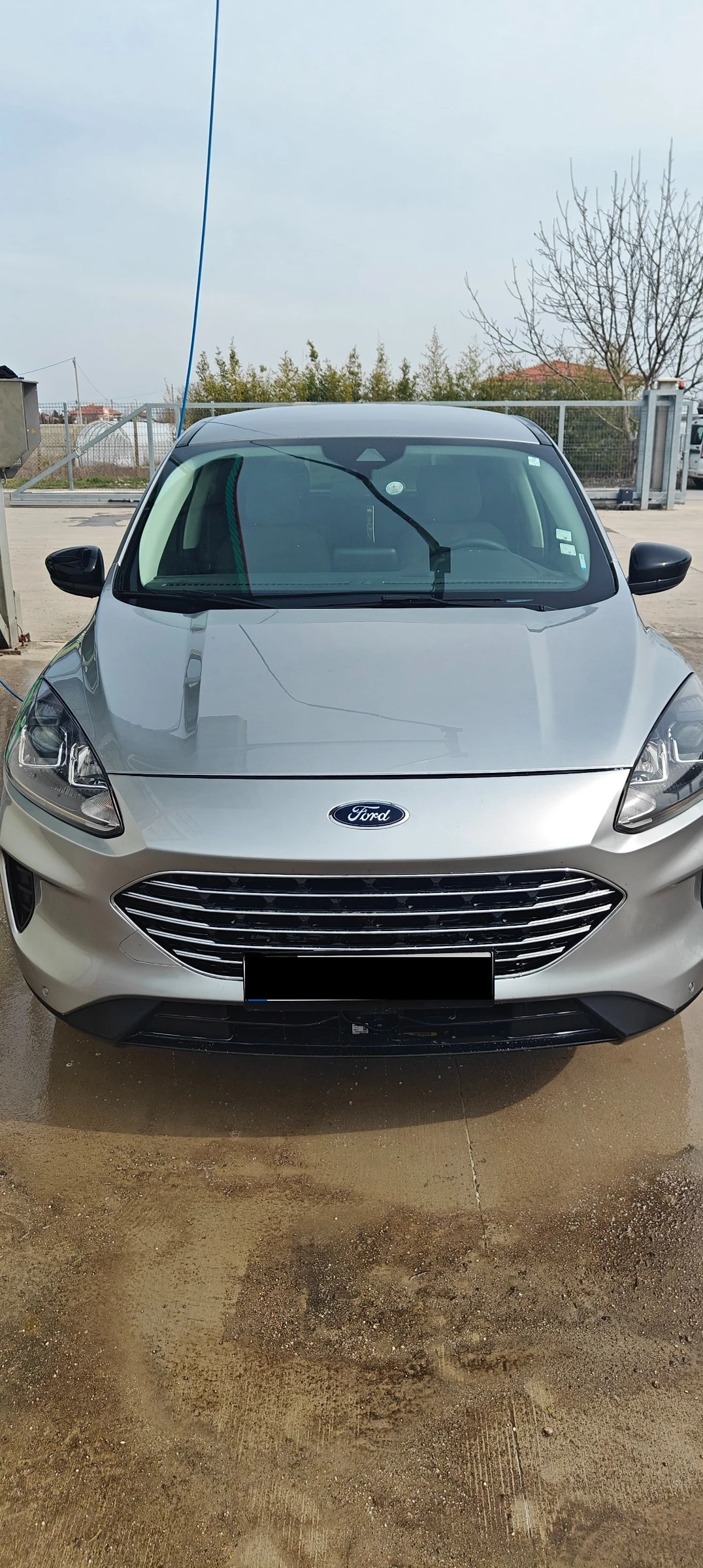 Ford Escape 2.5 HYBRID | Mobile.bg � ����������� 1