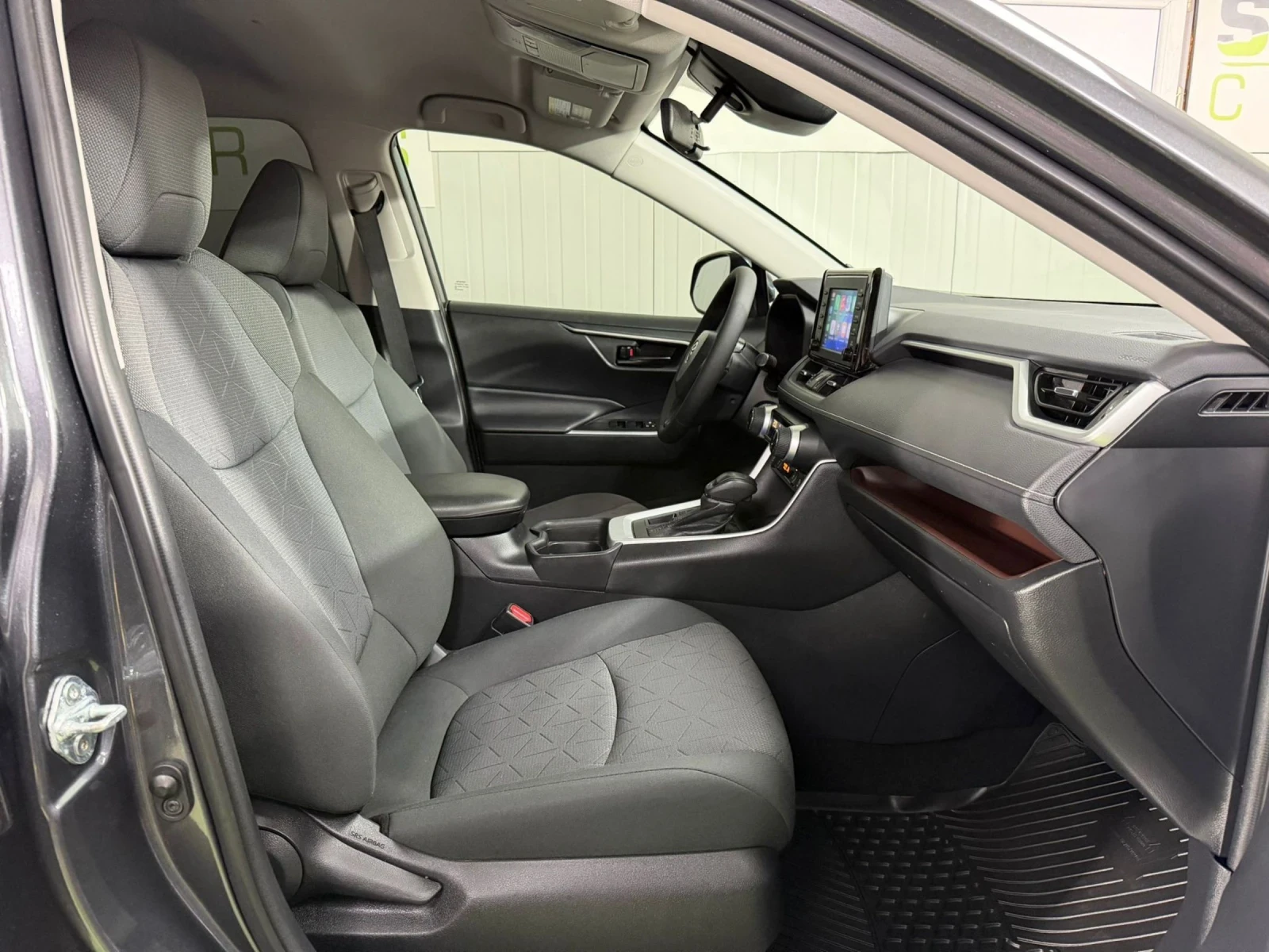 Toyota Rav4 2.5 LE -AWD , снимка 14 - Автомобили и джипове - 53828980