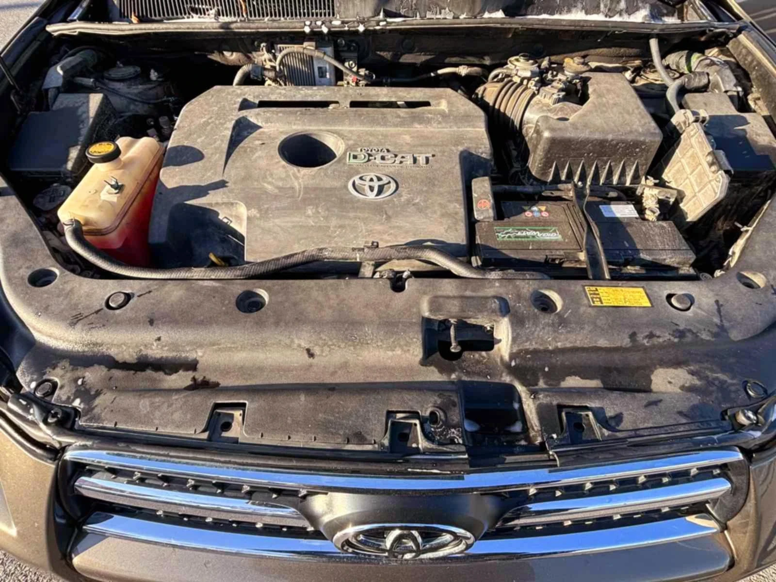 Toyota Rav4, снимка 10 - Автомобили и джипове - 54279119