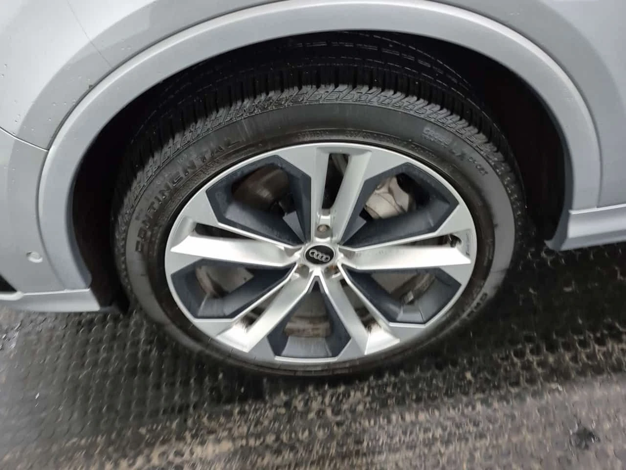 Audi Q7 PROGRESSIV| PANORAMA| 2 КЛЮЧА| AMBIENT| ОБДУХВАНЕ, снимка 6 - Автомобили и джипове - 54171301