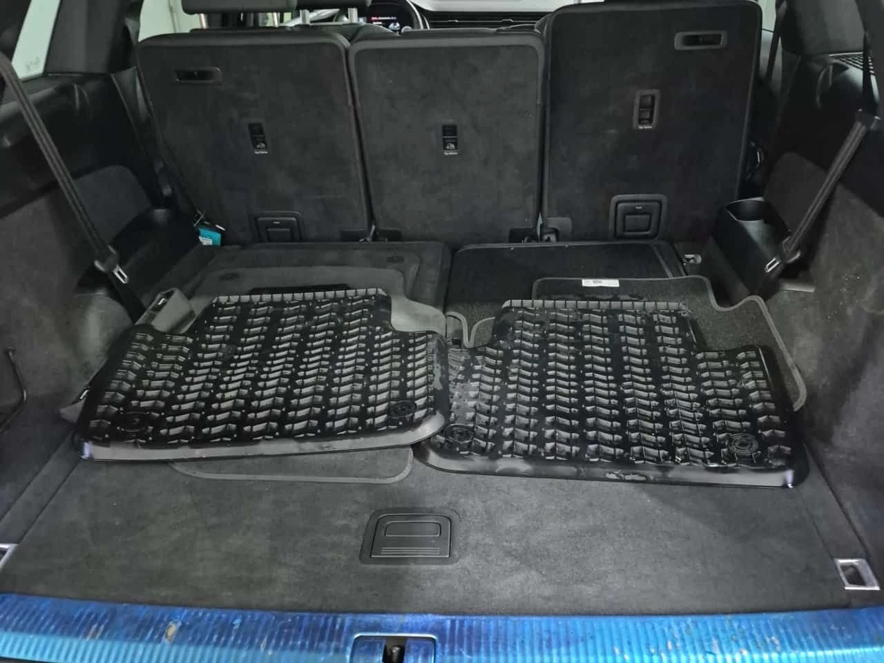 Audi Q7 PROGRESSIV| PANORAMA| 2 КЛЮЧА| AMBIENT| ОБДУХВАНЕ, снимка 15 - Автомобили и джипове - 54171301