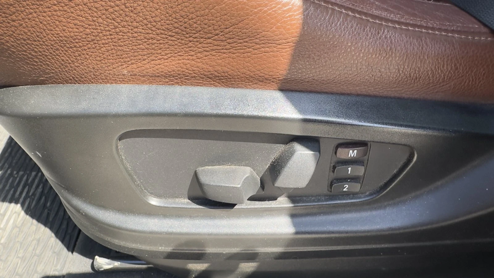 BMW X5 3.0 X-drive Facelift 7 МЕСТА, снимка 16 - Автомобили и джипове - 54174553