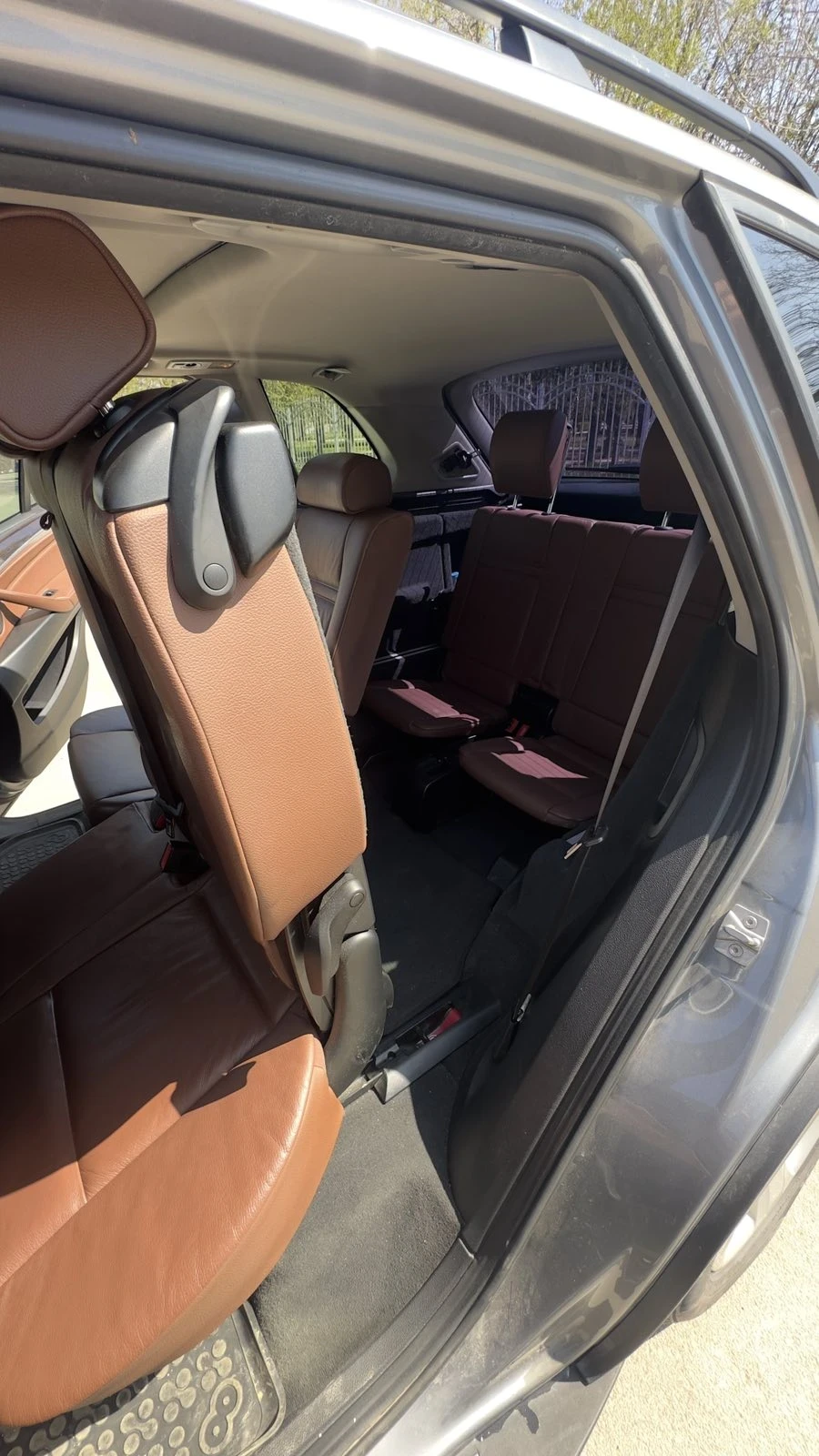 BMW X5 3.0 X-drive Facelift 7 МЕСТА, снимка 5 - Автомобили и джипове - 54174553