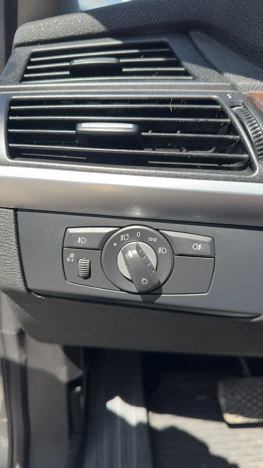 BMW X5 3.0 X-drive Facelift 7 МЕСТА, снимка 15 - Автомобили и джипове - 54174553