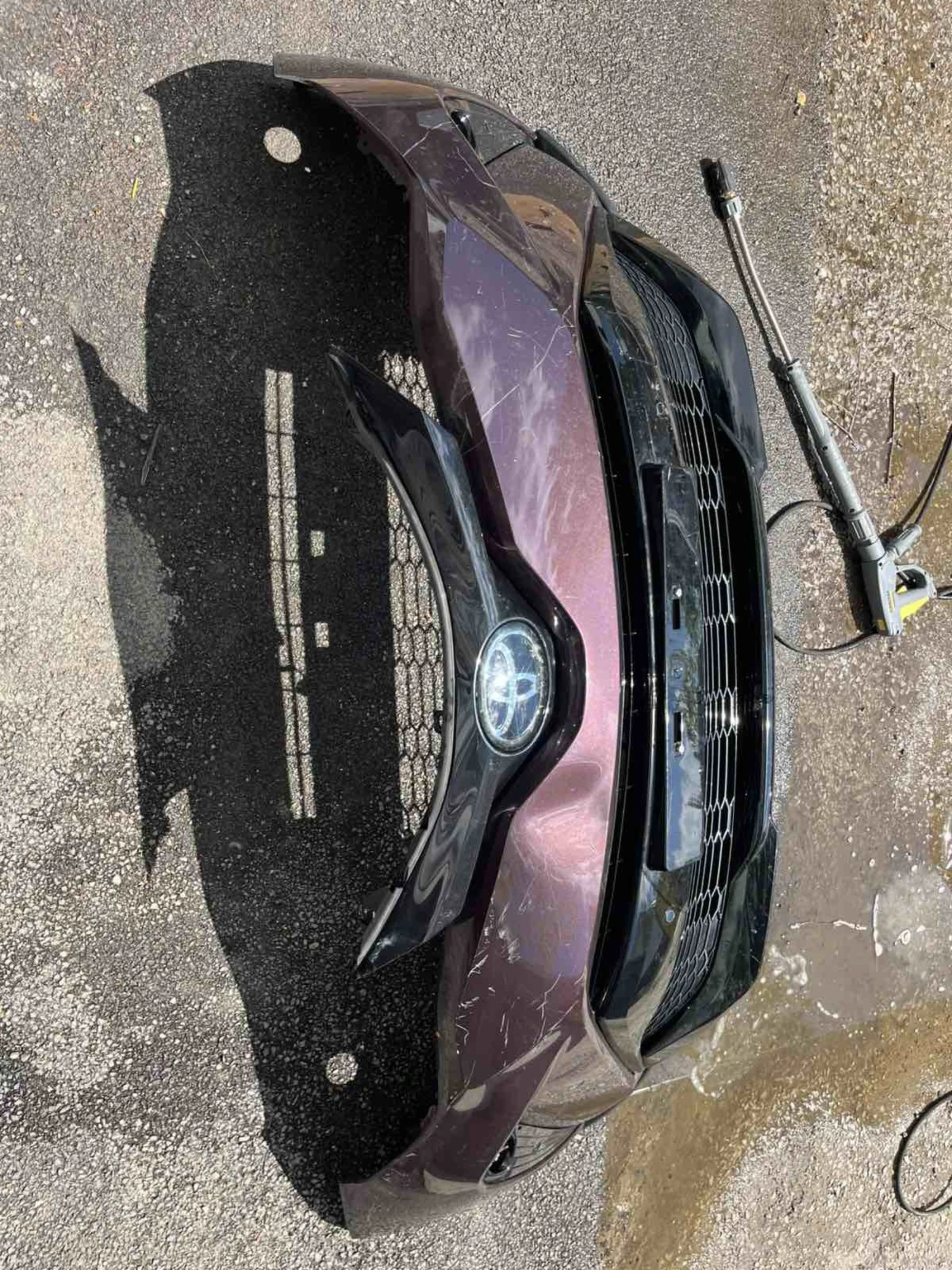 Toyota C-HR 1.8 Hybrid GR Изпълнение, снимка 6 - Автомобили и джипове - 54437926