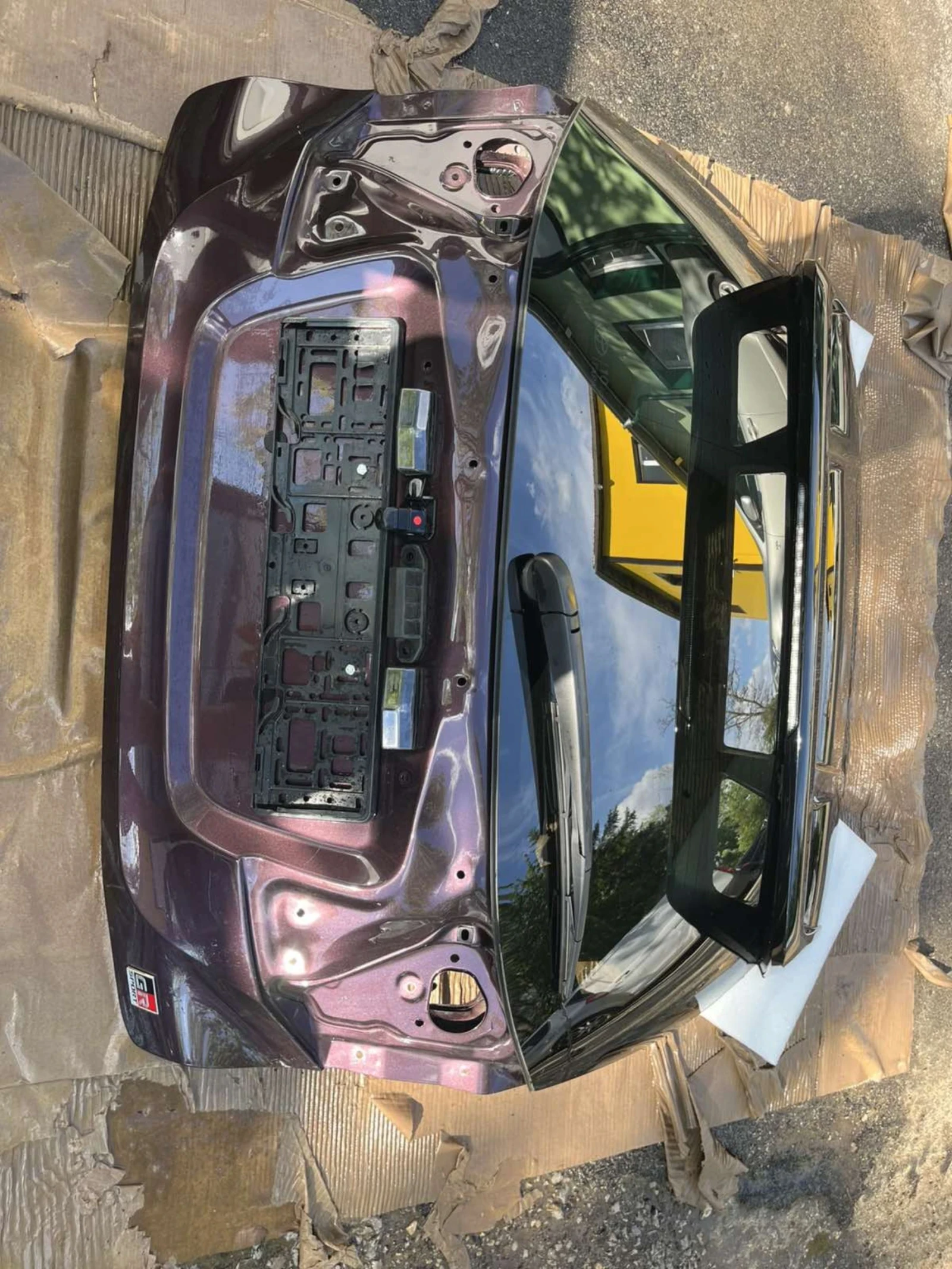 Toyota C-HR 1.8 Hybrid GR Изпълнение, снимка 10 - Автомобили и джипове - 54437926
