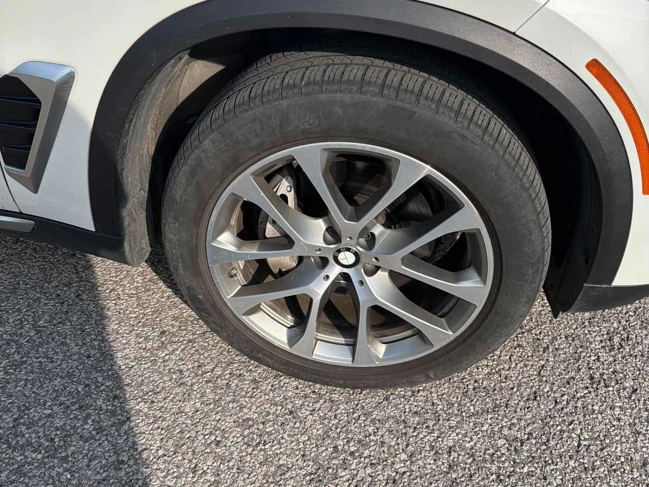 BMW X5 xDrive40i/ДИСТРОНИК/360/ПАНОРАМА/HARMAN KARDON, снимка 6 - Автомобили и джипове - 54903399