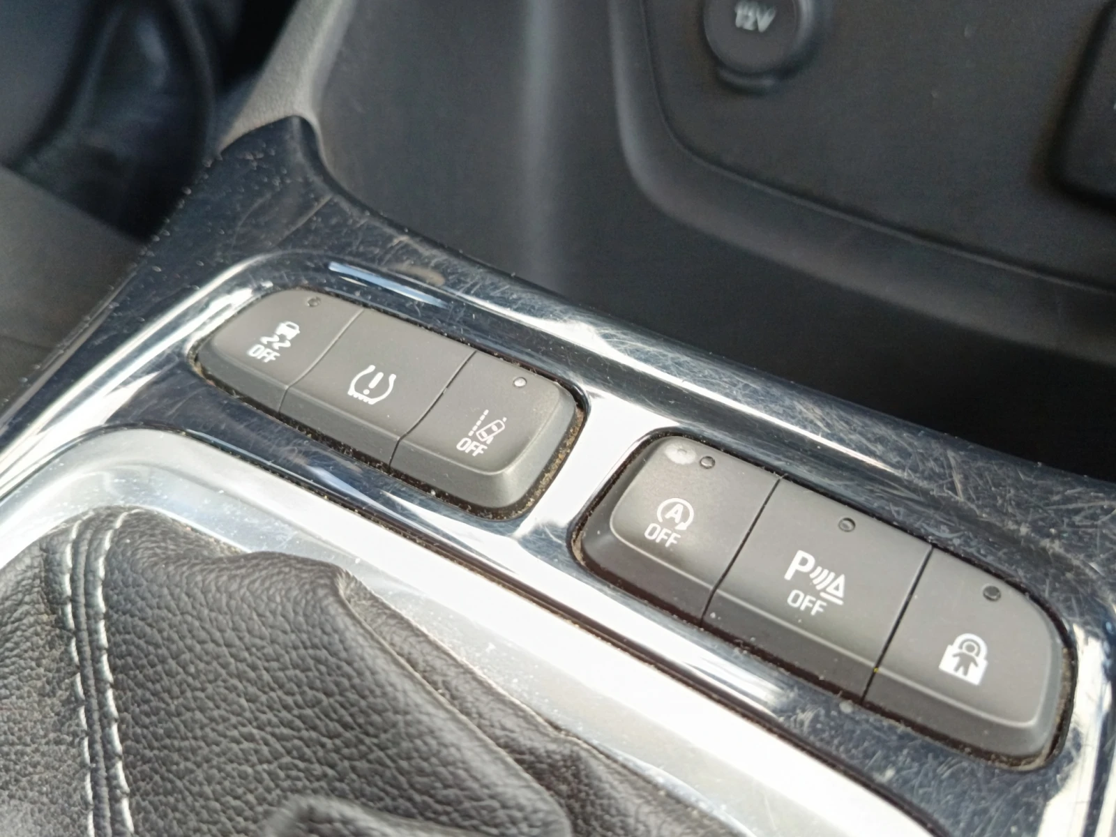 Opel Crossland X Edition, снимка 11 - Автомобили и джипове - 54939181