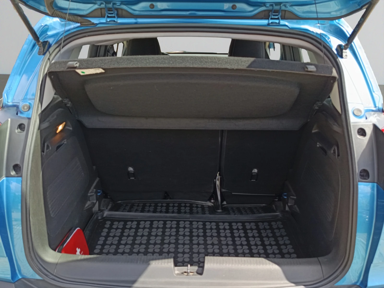 Opel Crossland X Edition, снимка 16 - Автомобили и джипове - 54939181