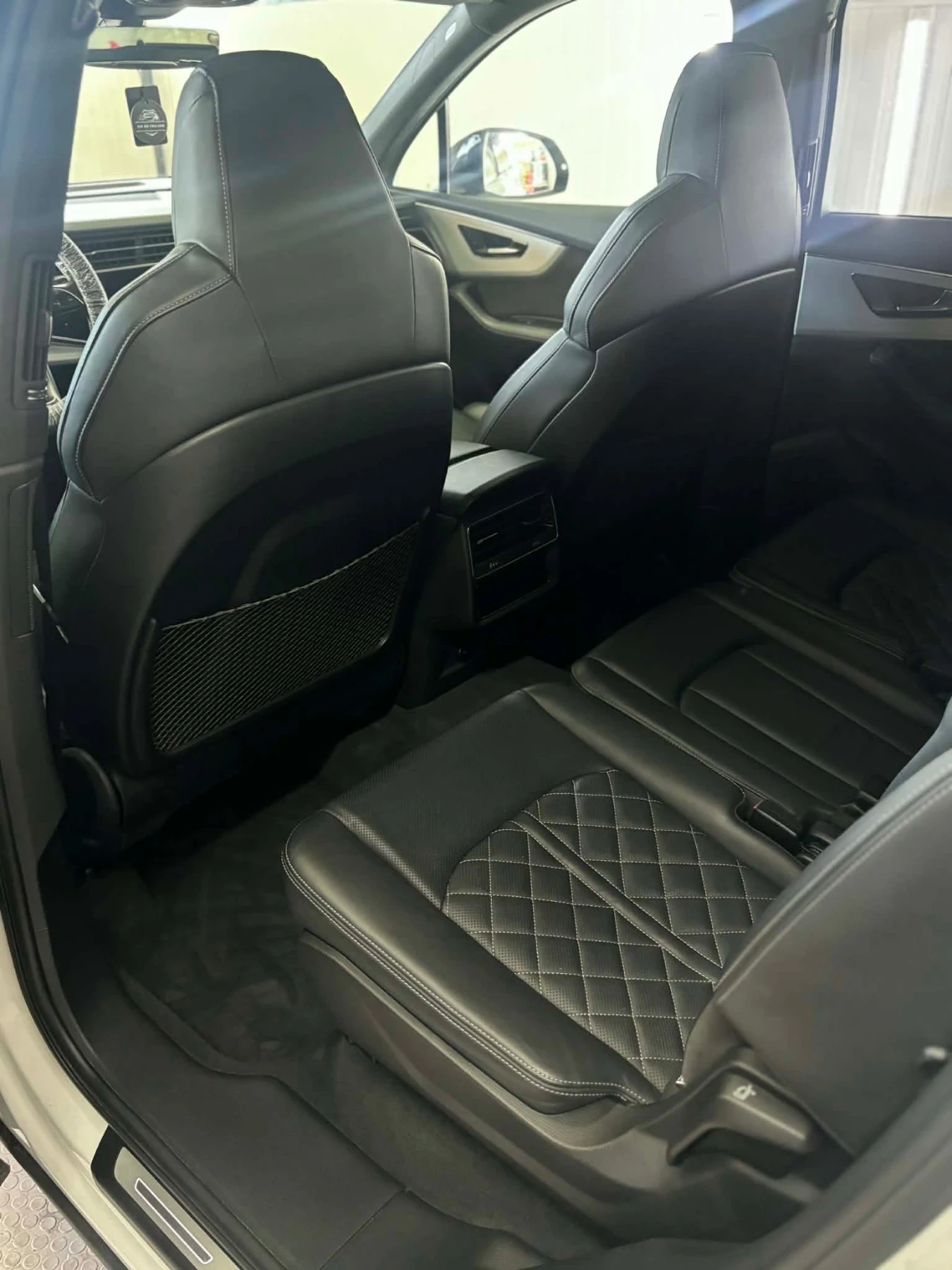 Audi Q7, снимка 2 - Автомобили и джипове - 54991829