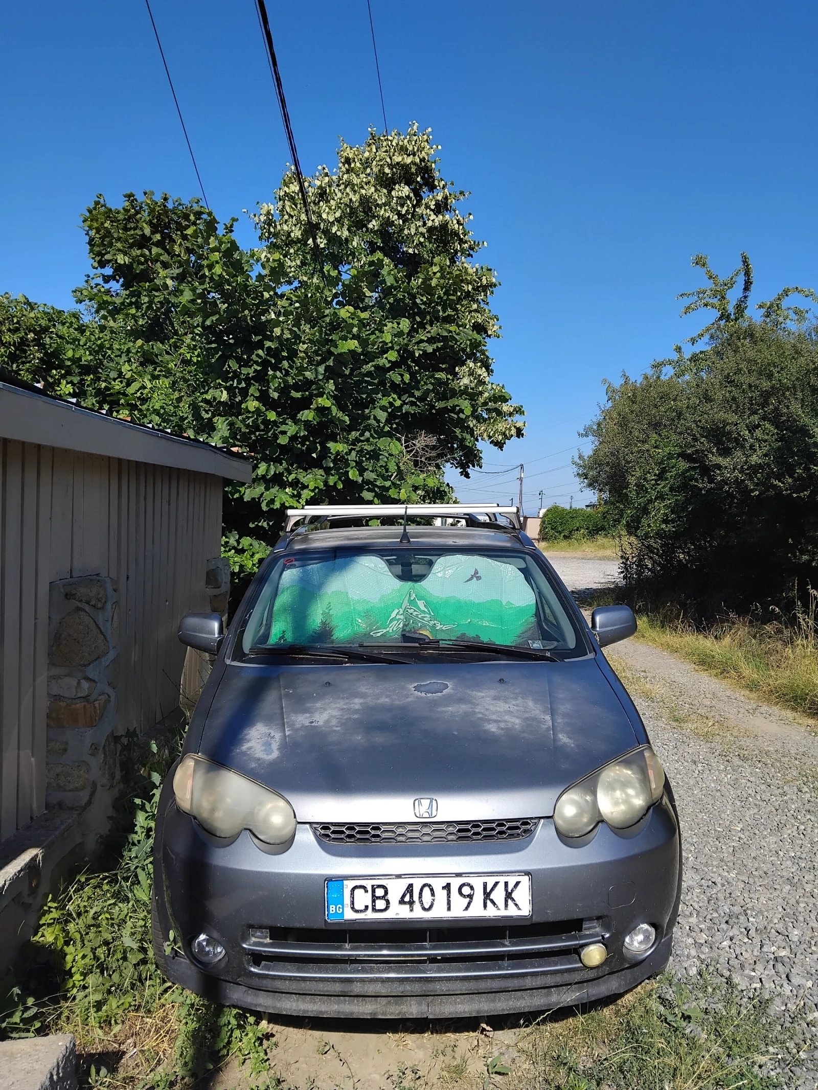 Honda Hr-v VTEC, снимка 2 - Автомобили и джипове - 55262392