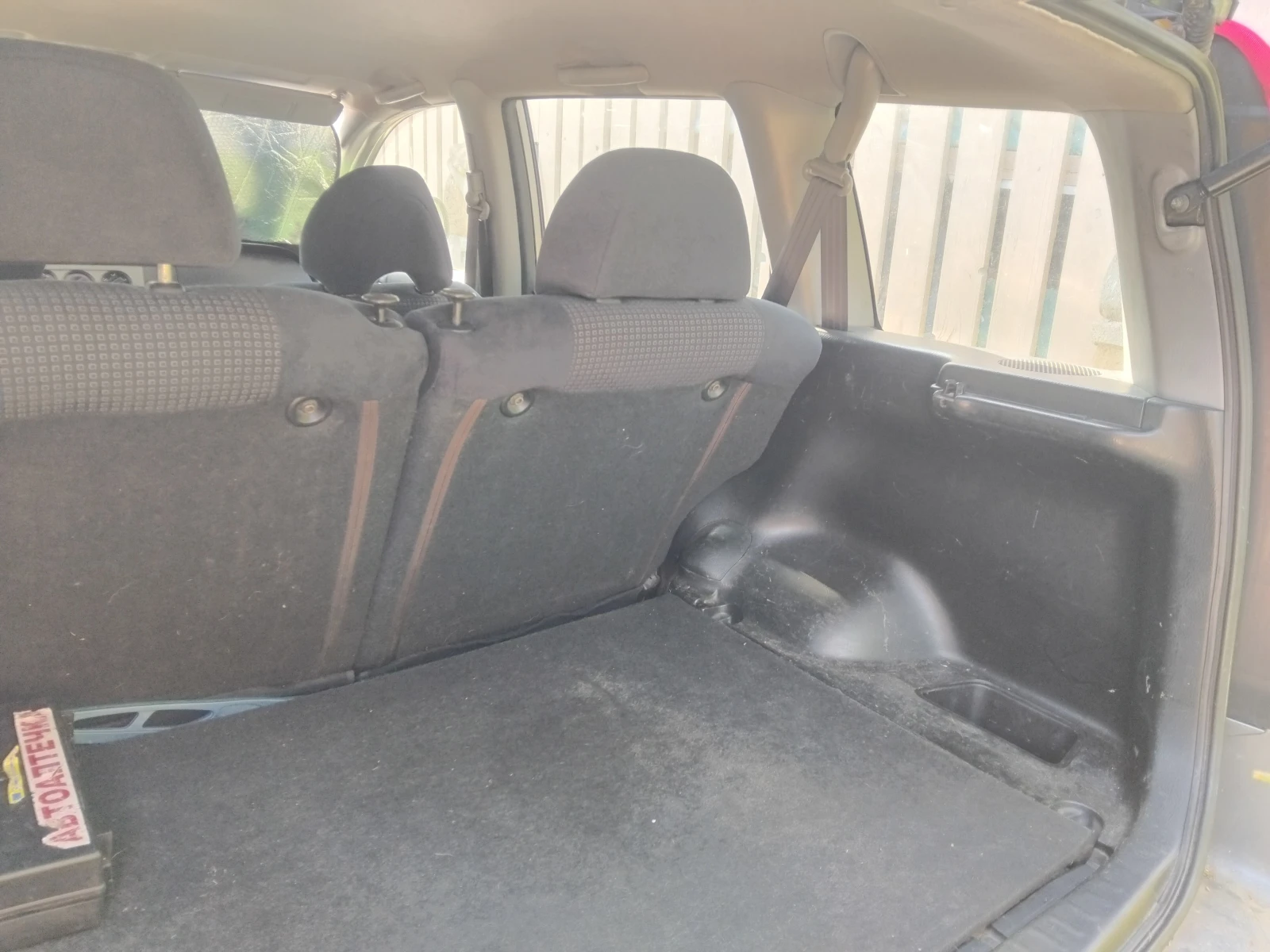 Honda Hr-v VTEC, снимка 5 - Автомобили и джипове - 55262392